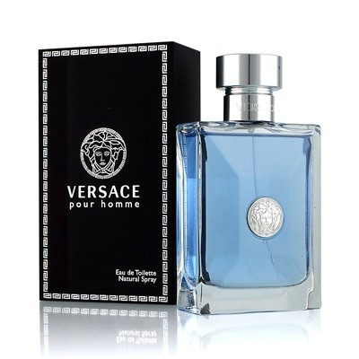 versace smell